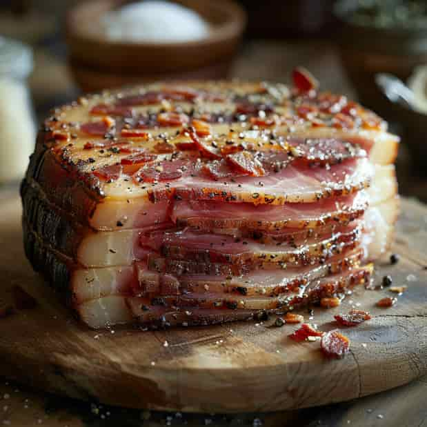 Pancetta,